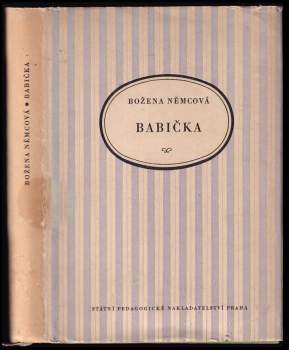 Božena Němcová: Babička