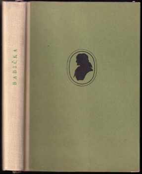 Božena Němcová: Babička