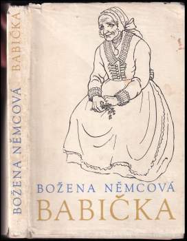 Babička : obrazy venkovského života