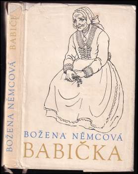 Babička