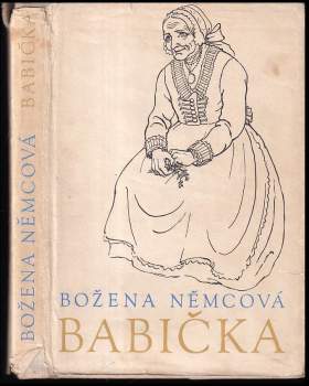 Babička