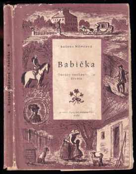 Božena Němcová: Babička