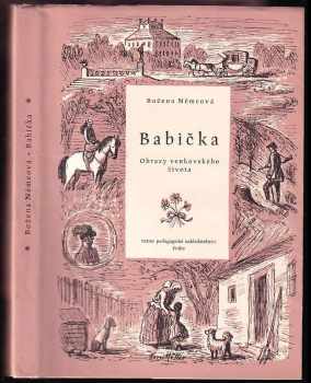 Babička : obrazy venkovského života