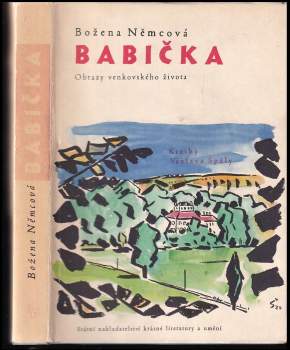 Babička