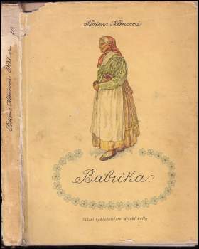 Babička : obrazy venkovského života
