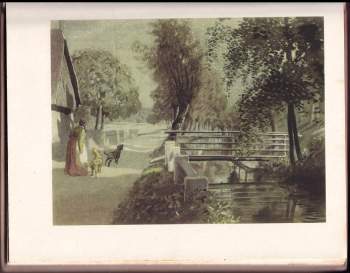 Božena Němcová: Babička