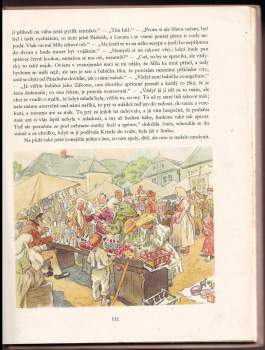 Božena Němcová: Babička