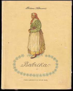 Babička