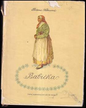Babička