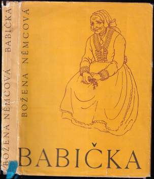 Babička : obrazy venkovského života