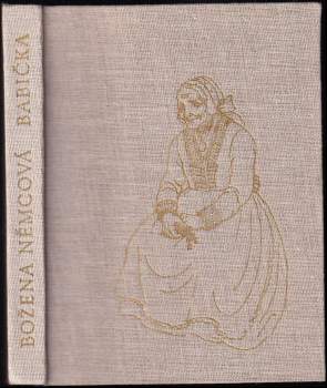 Babička : obrazy venkovského života