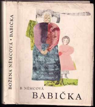 Božena Němcová: Babička