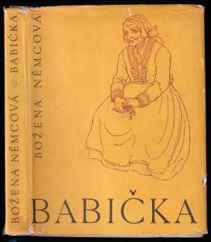 Babička