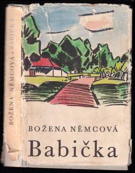 Božena Němcová: Babička