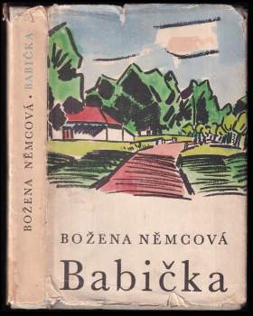 Babička