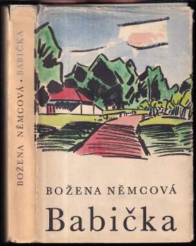 Božena Němcová: Babička