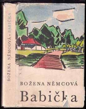 Božena Němcová: Babička