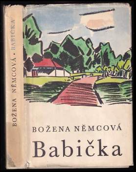 Božena Němcová: Babička