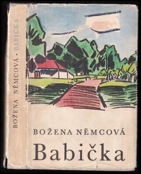 Babička