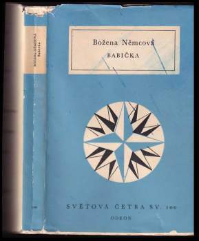 Božena Němcová: Babička