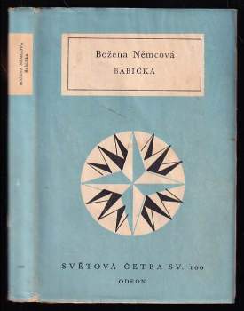 Babička : obrazy venkovského života