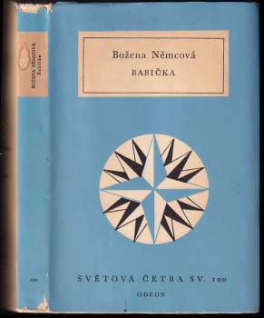 Božena Němcová: Babička