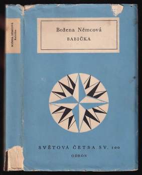Božena Němcová: Babička