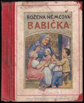 Babička