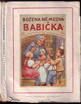 Božena Němcová: Babička