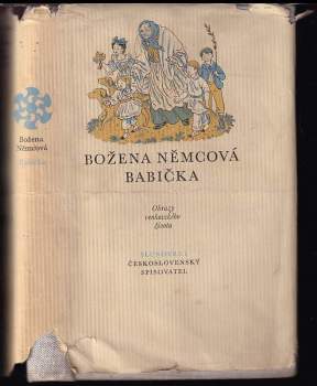 Babička