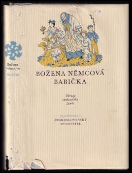 Babička