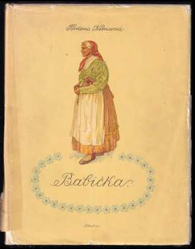 Božena Němcová: Babička