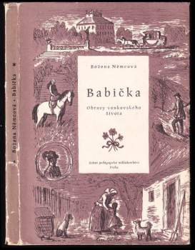 Babička