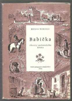 Babička