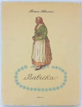 Babička