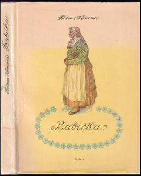 Božena Němcová: Babička