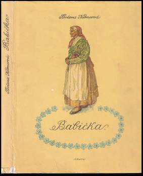 Babička