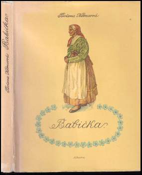 Babička