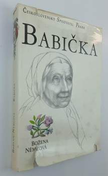 Babička
