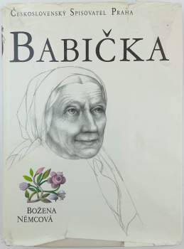 Babička