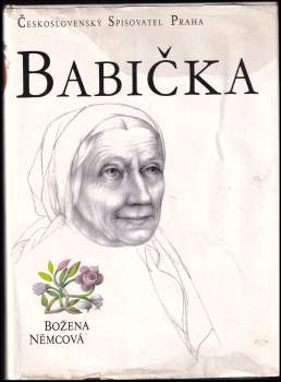 Božena Němcová: Babička