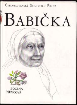 Babička