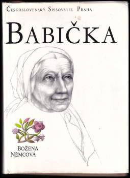 Božena Němcová: Babička