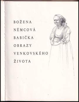 Božena Němcová: Babička