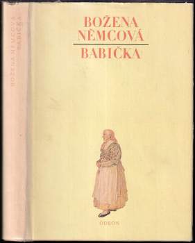 Babička : obrazy venkovského života
