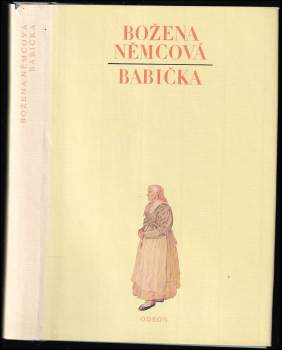 Babička : obrazy venkovského života