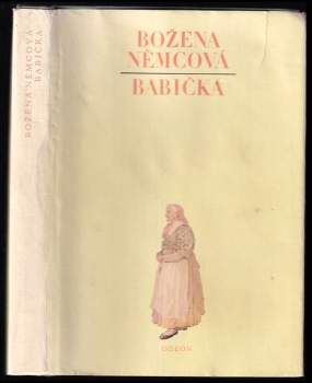 Božena Němcová: Babička