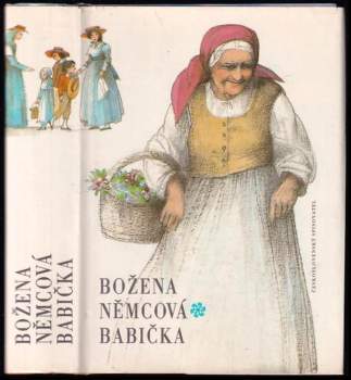 Božena Němcová: Babička
