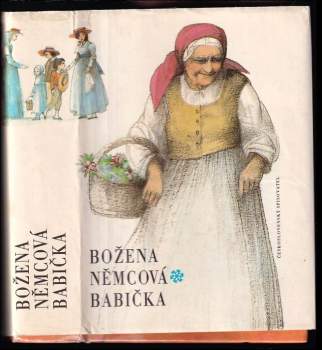 Babička