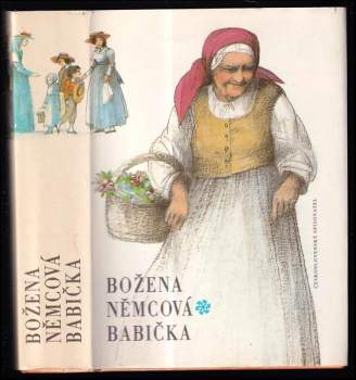 Babička : obrazy venkovského života